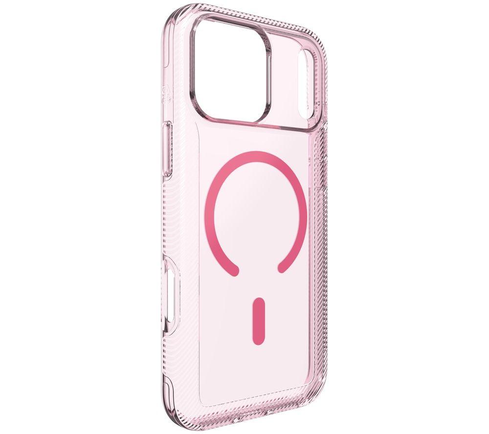 ZAGG Luxe Snap iPhone 18 Pro Max Case - Pink image number 4 of 14