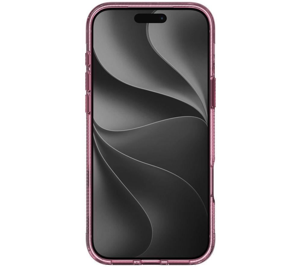 ZAGG Luxe Snap iPhone 18 Pro Max Case - Pink image number 9 of 14