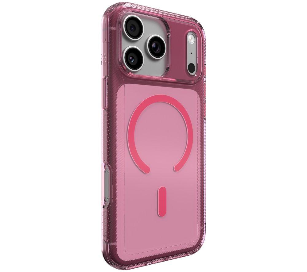 ZAGG Luxe Snap iPhone 18 Pro Max Case - Pink image number 11 of 14