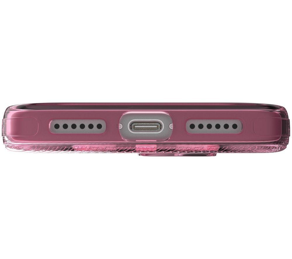 ZAGG Luxe Snap iPhone 18 Pro Max Case - Pink image number 12 of 14