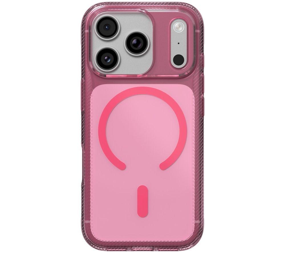 ZAGG Luxe Snap iPhone 18 Pro Case - Pink image number 4 of 4