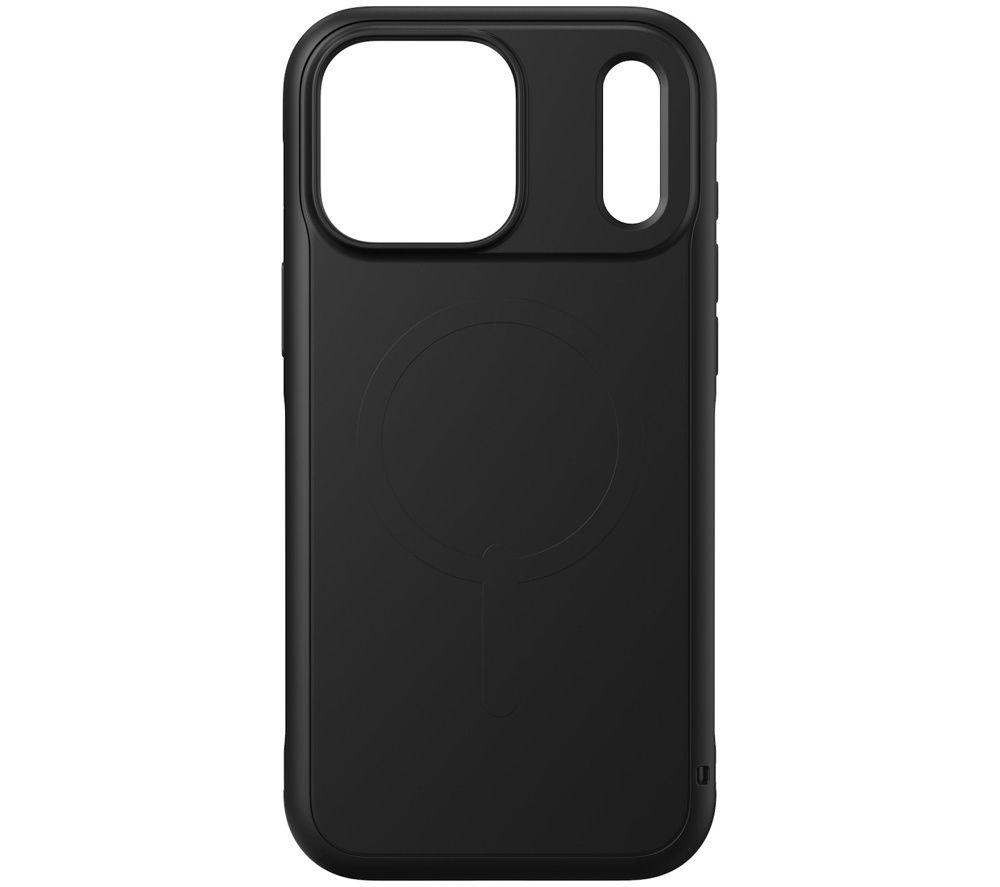 ZAGG Sedona Snap iPhone 18 Pro Max Case - Black image number 4 of 4