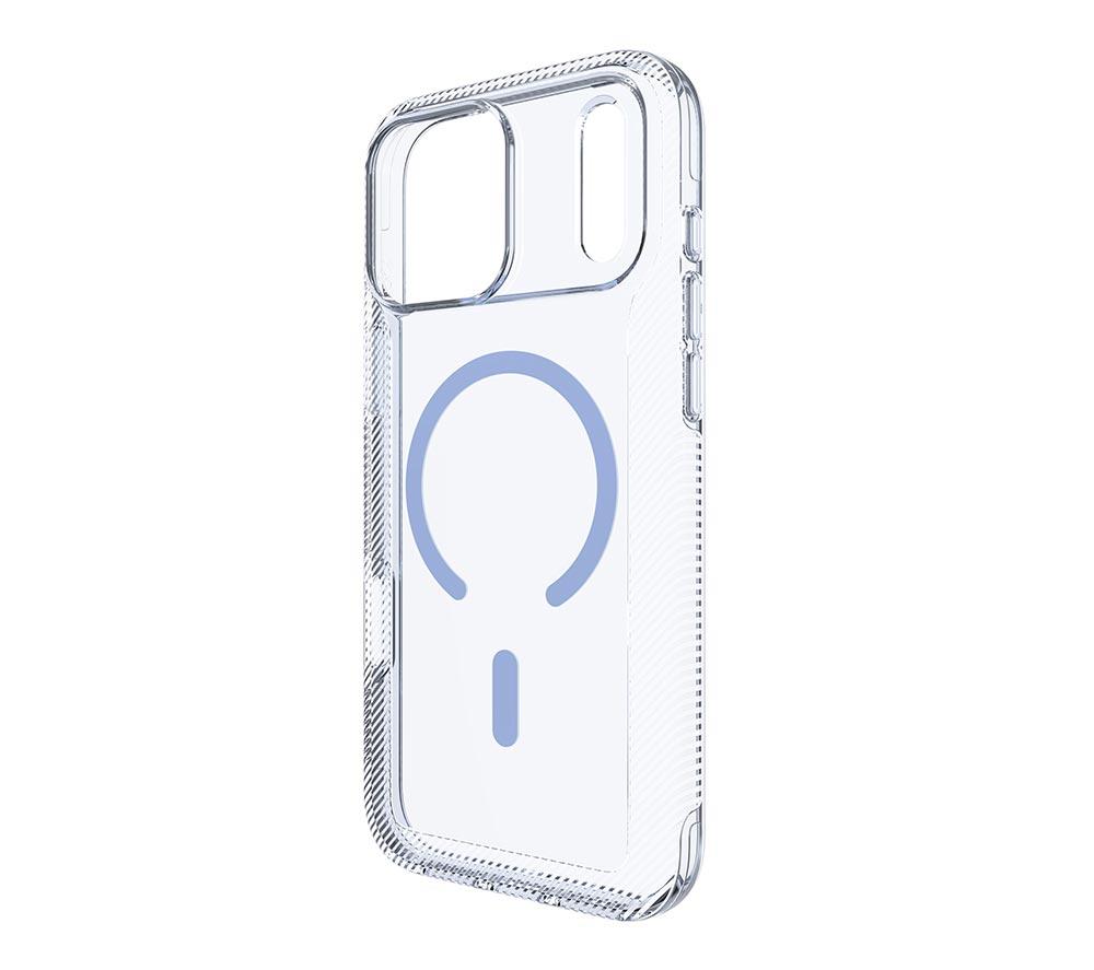ZAGG Luxe Snap iPhone 18 Pro Max Case - Blue image number 2 of 8