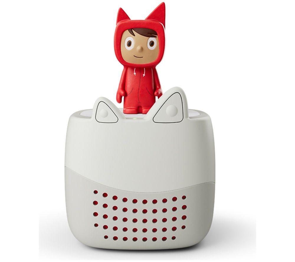 tonies Toniebox Lite Starter Set White - Image 6