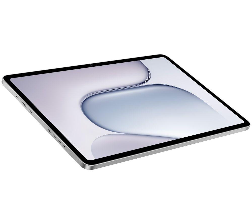 HONOR Pad 20 12.1" Tablet with Keyboard - 256 GB, Grey image number 2 of 9