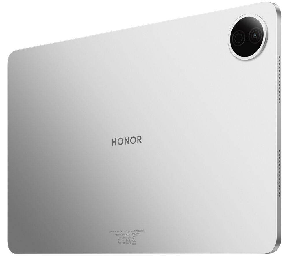 HONOR Pad 20 12.1" Tablet with Keyboard - 256 GB, Grey image number 3 of 9