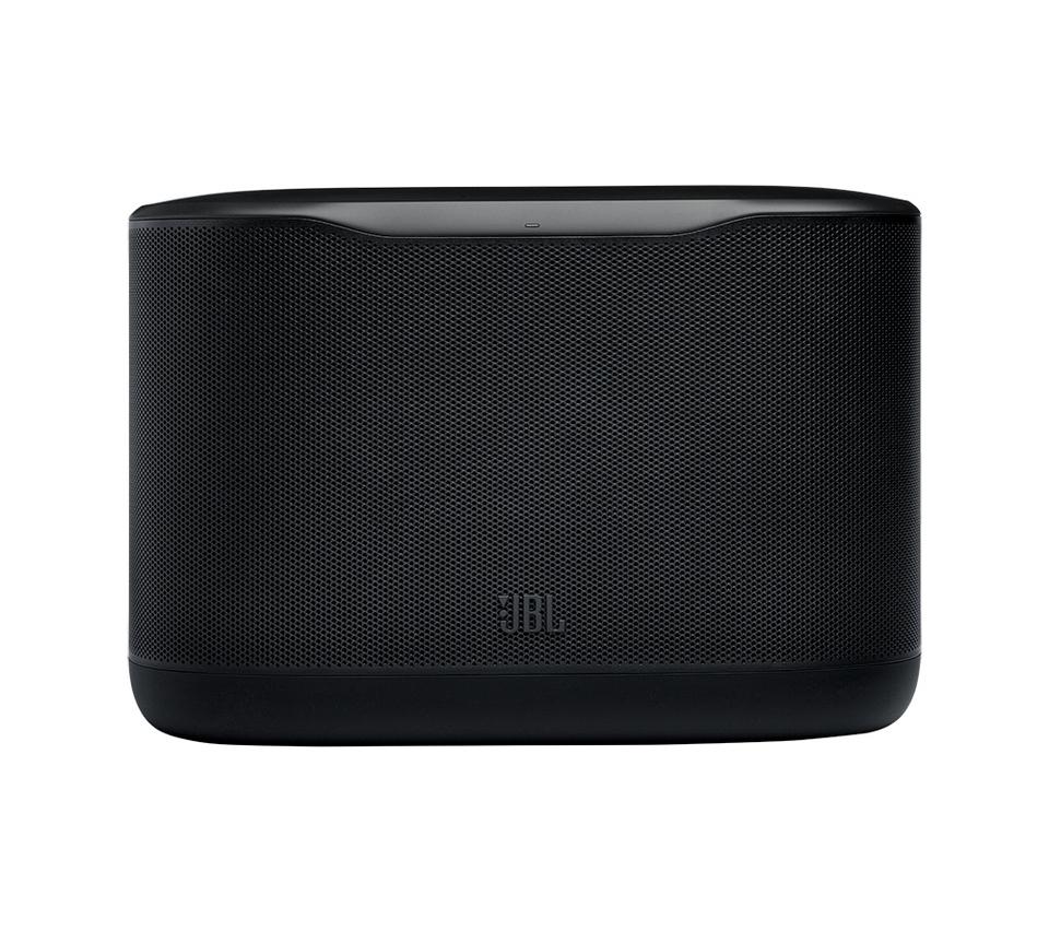 JBL Cove X1 Wireless Multi-room Speaker with Alexa+ - Black