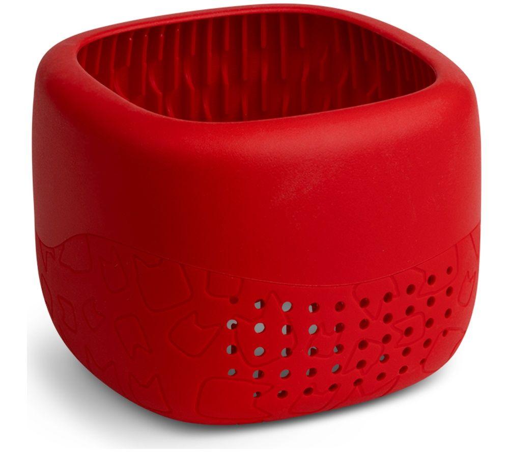 Tonies Toniebox Lite Cover - Sunset Red