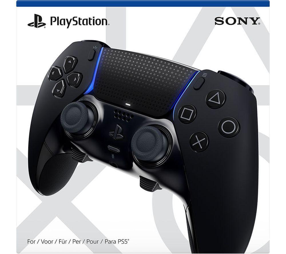 PLAYSTATION PlayStation 5 Pro & PS5 DualSense Edge Wireless Controller Bundle image number 7 of 10