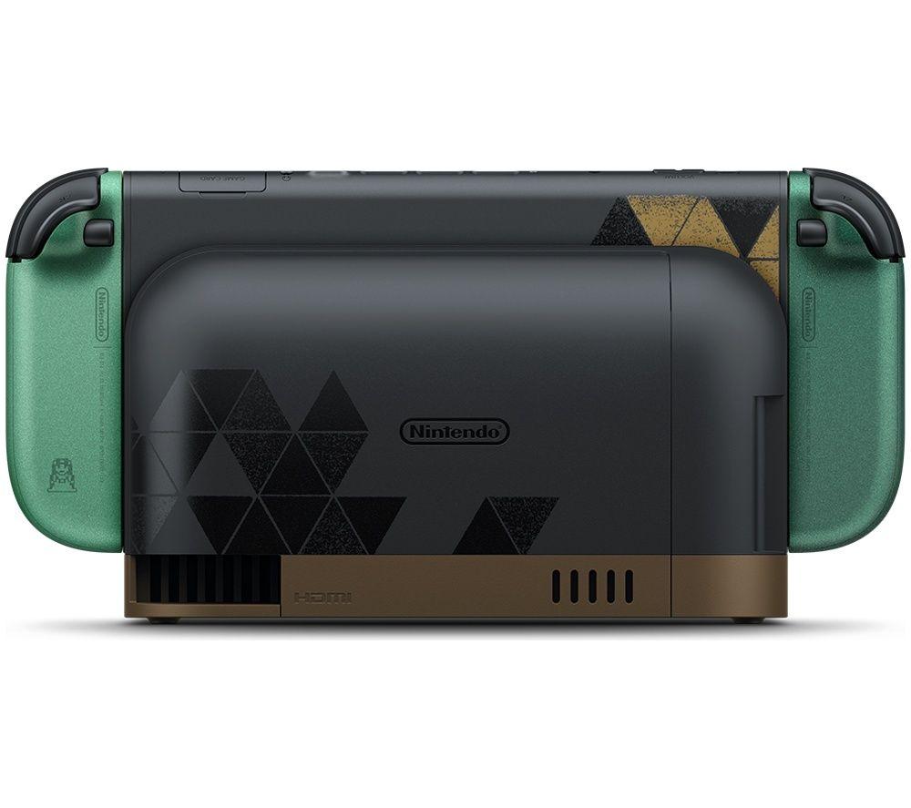 Buy NINTENDO Switch 2 The Legend of Zelda 40th Anniversary Edition