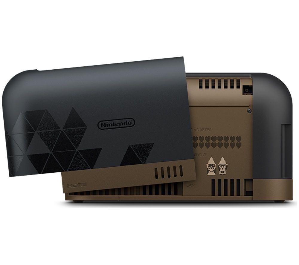 Buy NINTENDO Switch 2 The Legend of Zelda 40th Anniversary Edition