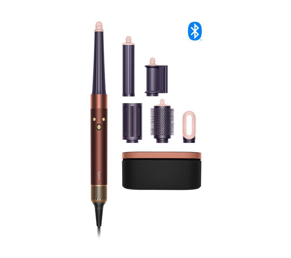 Dyson Airwrap™ Id Multi-Styler And Dryer - Straight + Wavy (Plum/Copper) 492322-01 - Image 3