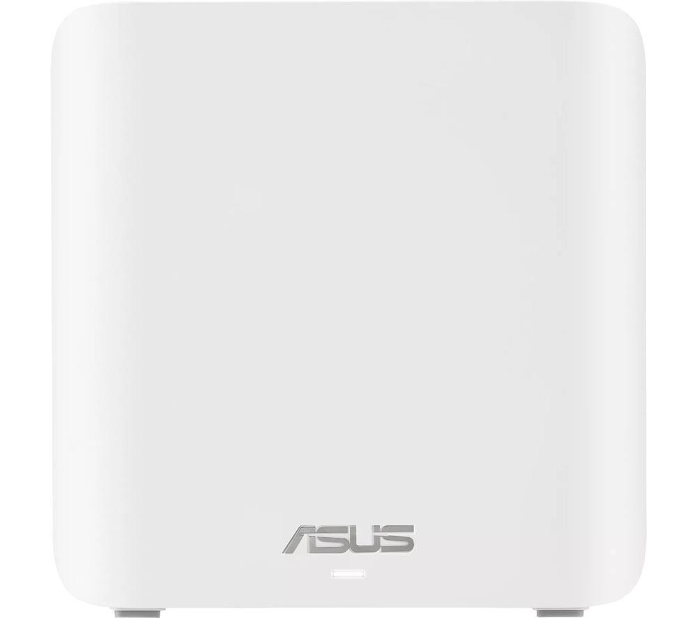 ASUS ZenWiFi BD4 Whole Home WiFi System - Single Unit image number 2 of 3