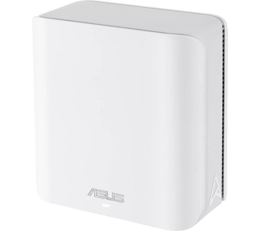 ASUS ZenWiFi BD4 Whole Home WiFi System - Single Unit image number 3 of 3
