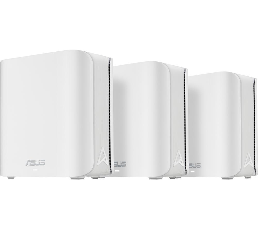 Asus Zenwifi Bd4 - Wi-Fi System - Wi-Fi 7 - Desktop 4711387580943 - Image 10