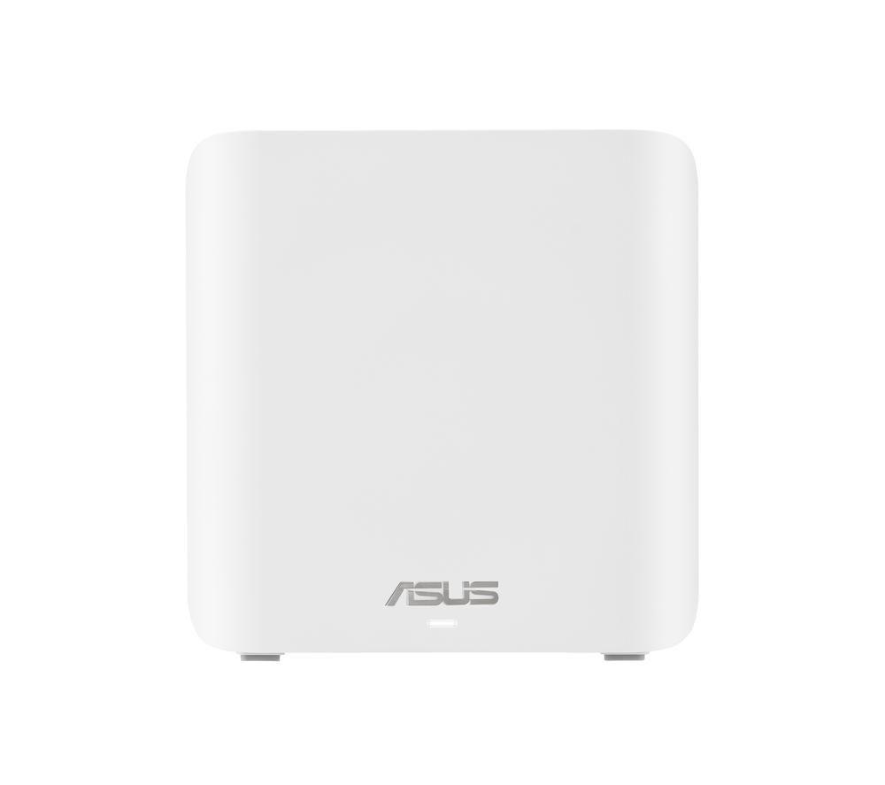 ASUS ZenWiFi BD4 Whole Home WiFi System - Triple Pack image number 2 of 3