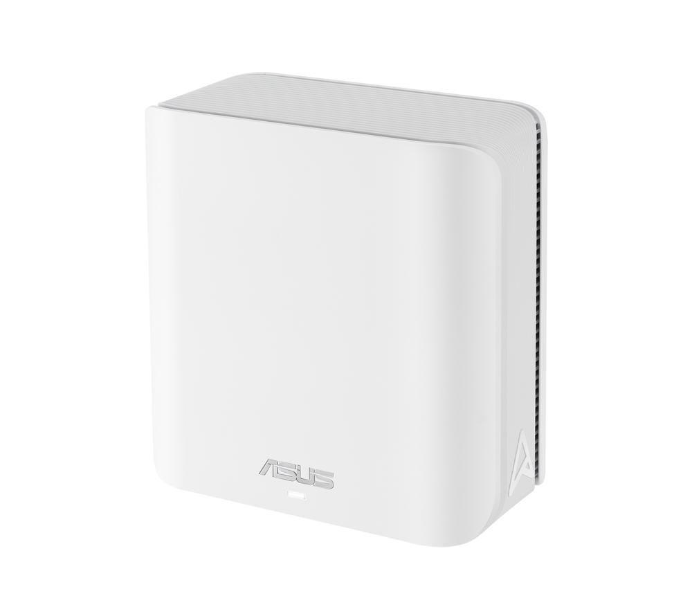 ASUS ZenWiFi BD4 Whole Home WiFi System - Triple Pack image number 3 of 3