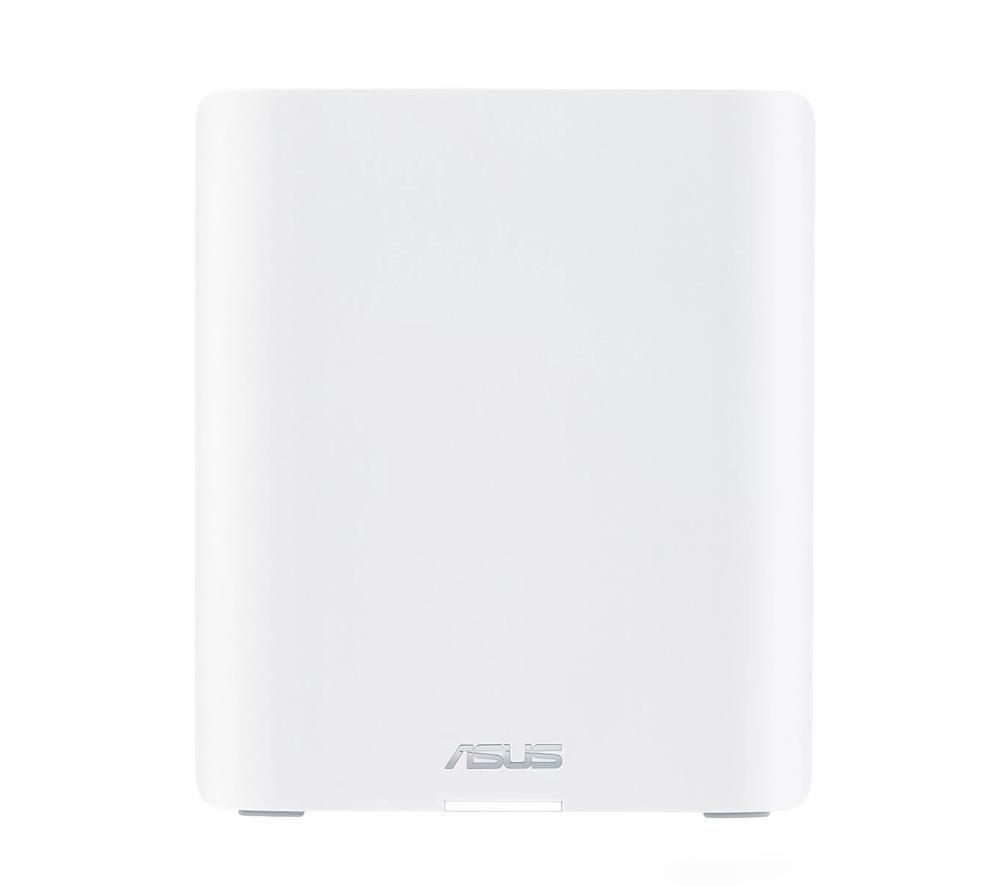 ASUS ZenWiFi BT10 Whole Home WiFi System - Twin Pack image number 2 of 5
