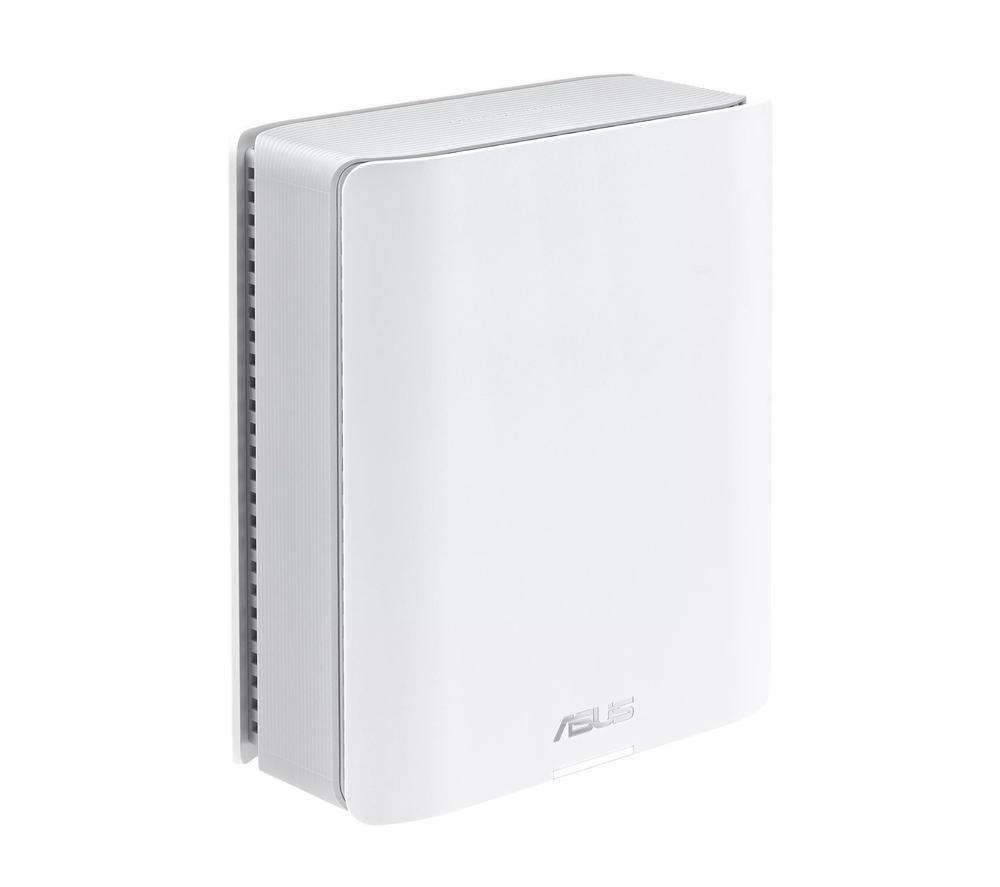 ASUS ZenWiFi BT10 Whole Home WiFi System - Twin Pack image number 3 of 5