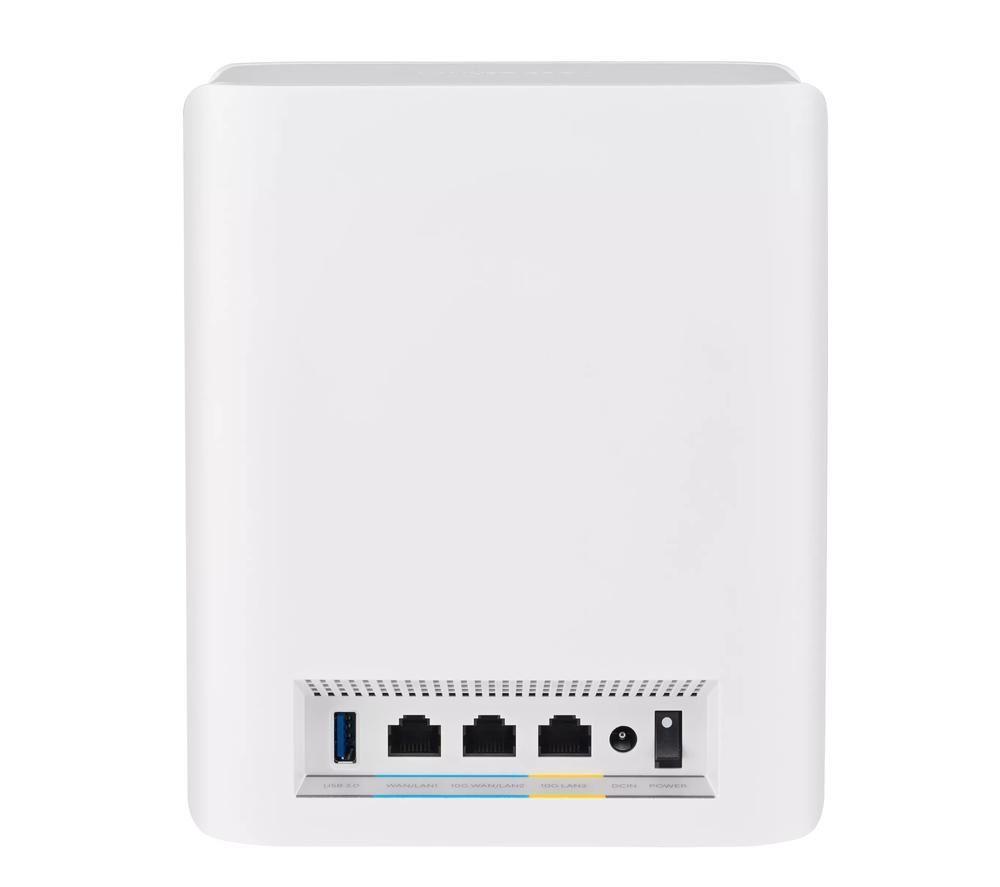 ASUS ZenWiFi BT10 Whole Home WiFi System - Three Pack image number 2 of 5