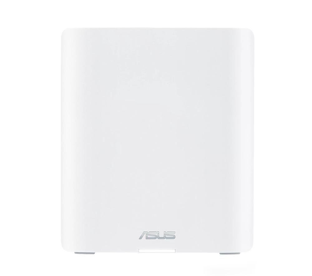 ASUS ZenWiFi BT10 Whole Home WiFi System - Three Pack image number 3 of 5