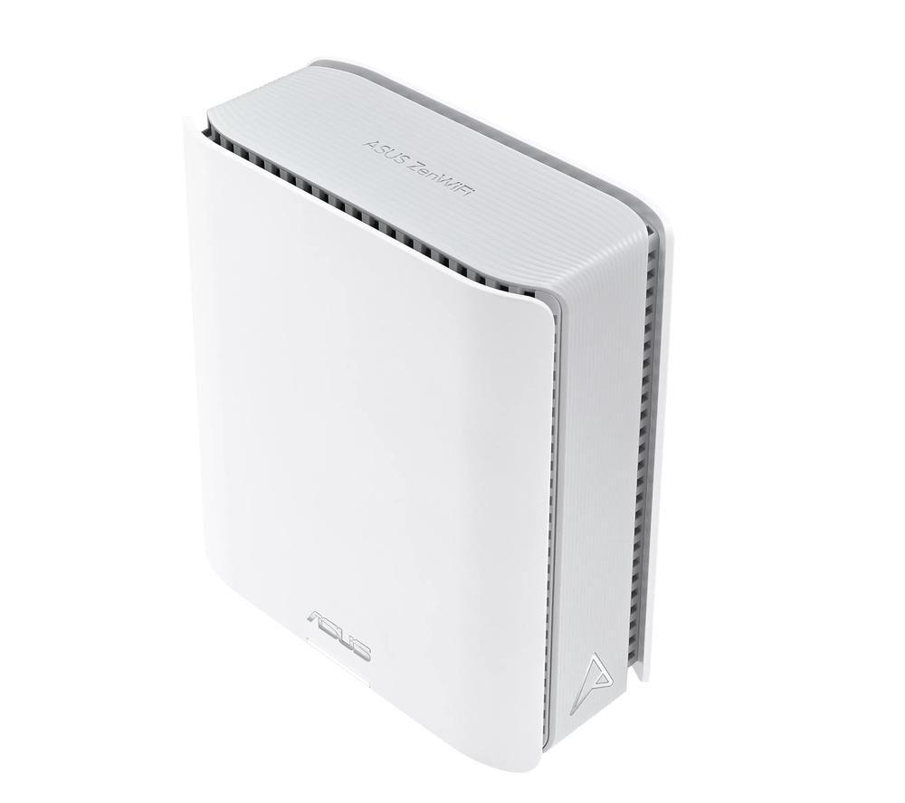 ASUS ZenWiFi BT10 Whole Home WiFi System - Three Pack image number 4 of 5