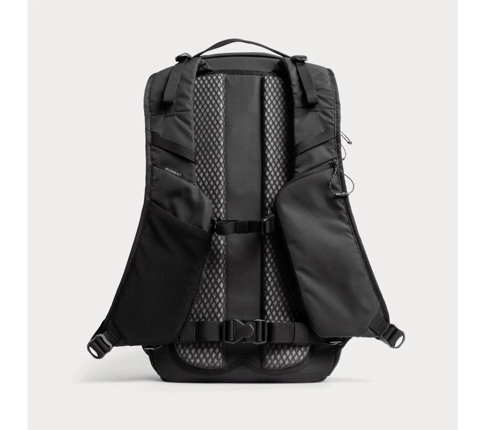 MOMENT Sequence 23L Camera Backpack - Black image number 9 of 12