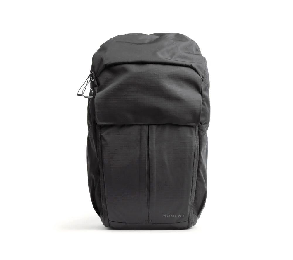 MOMENT Sequence 23L Camera Backpack - Black image number 11 of 12