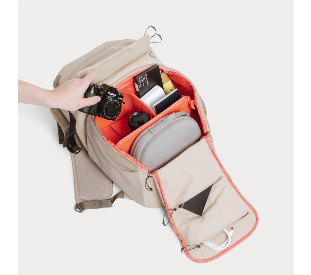 MOMENT Sequence 23L Camera Backpack - Desert image number 5 of 11