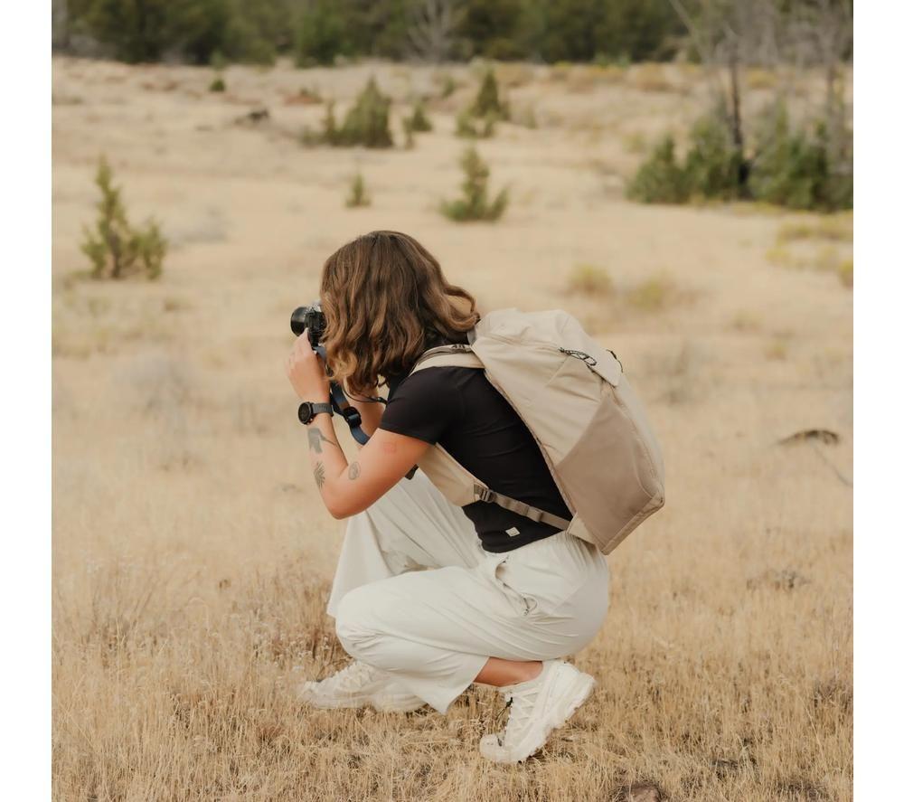 MOMENT Sequence 23L Camera Backpack - Desert image number 6 of 11