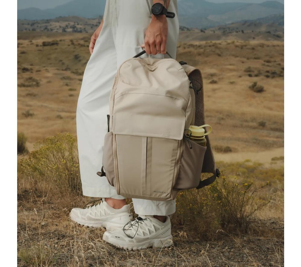 MOMENT Sequence 23L Camera Backpack - Desert image number 7 of 11