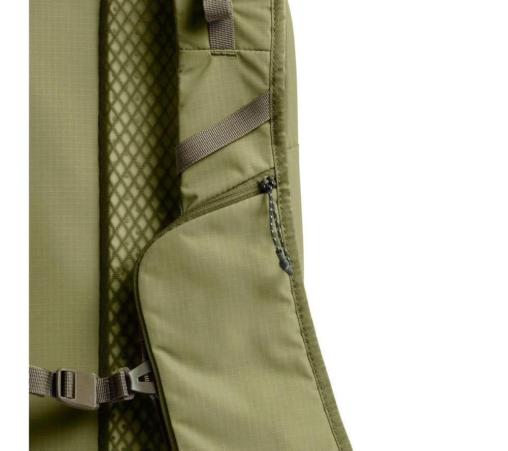 MOMENT Sequence 23L Camera Backpack - Moss image number 10 of 12