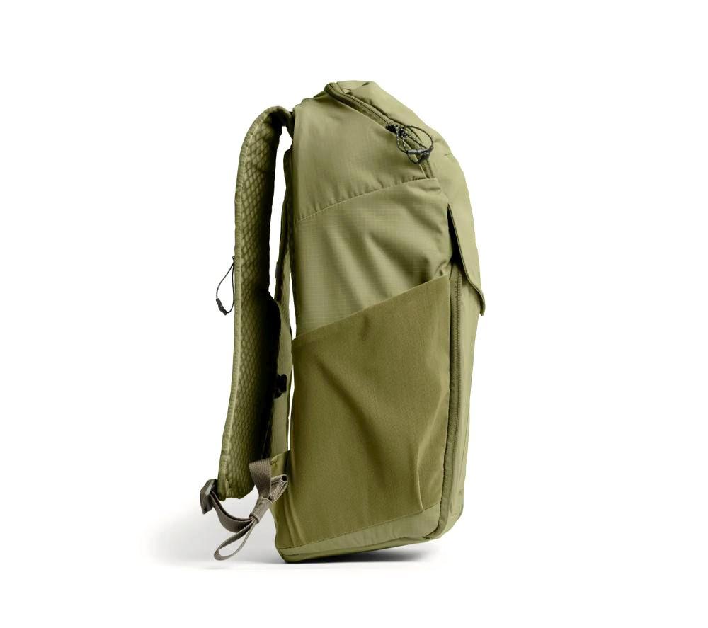 MOMENT Sequence 23L Camera Backpack - Moss image number 12 of 12