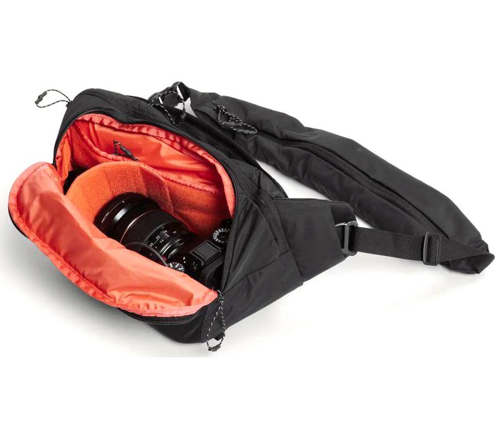 MOMENT Balance Camera Sling Bag - 7 litres, Black image number 8 of 12