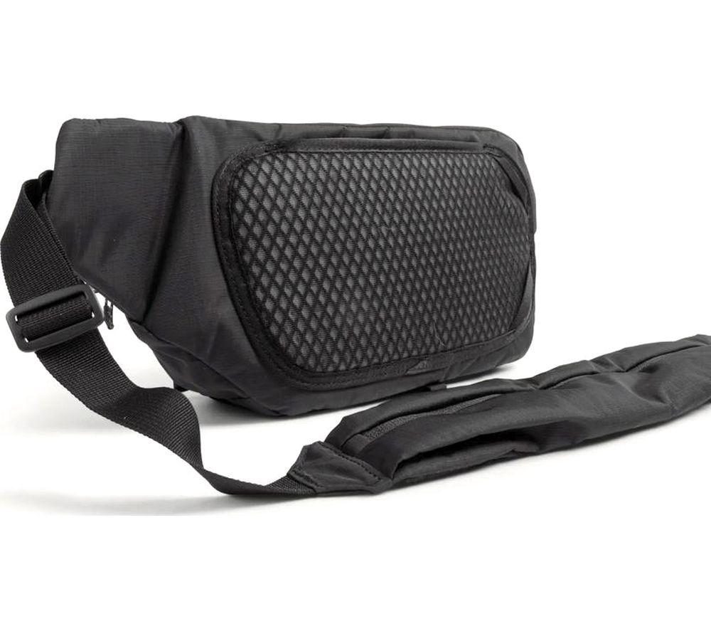 MOMENT Balance Camera Sling Bag - 7 litres, Black image number 10 of 12