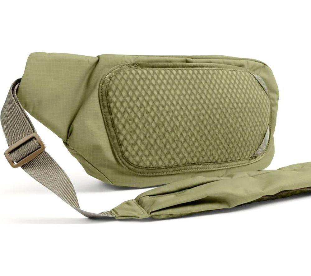 MOMENT Balance Camera Sling Bag - 7 litres, Moss image number 3 of 8