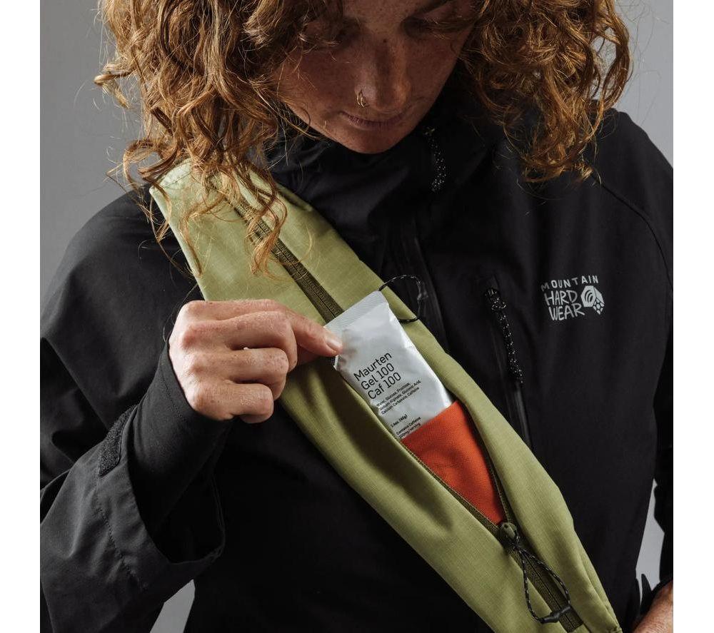 MOMENT Balance Camera Sling Bag - 7 litres, Moss image number 5 of 8