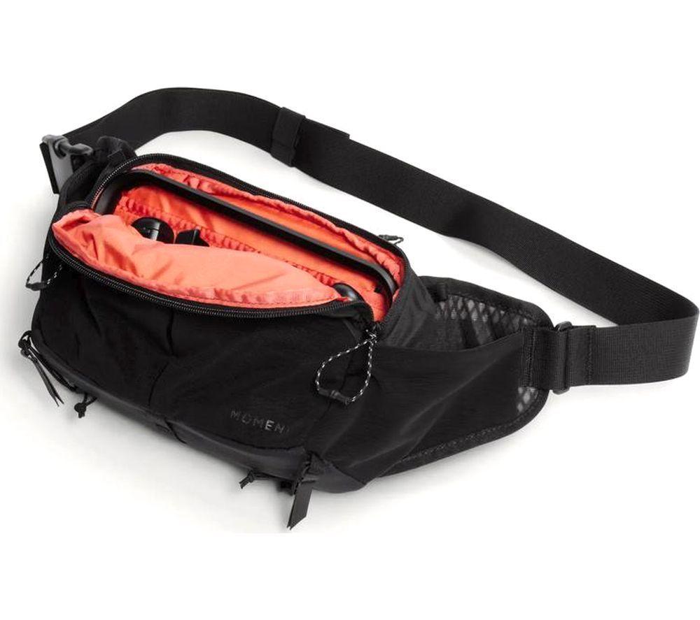 MOMENT Slate Camera Sling Bag - Black image number 4 of 11