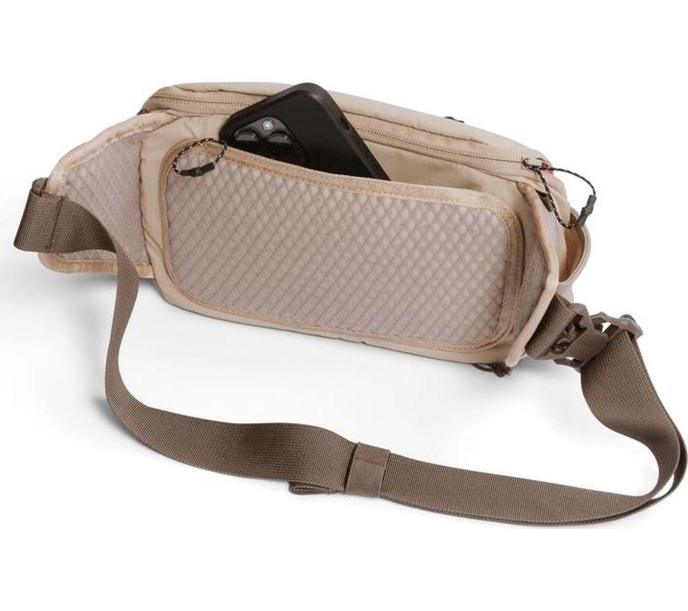 MOMENT Slate Camera Sling Bag - Beige image number 4 of 7