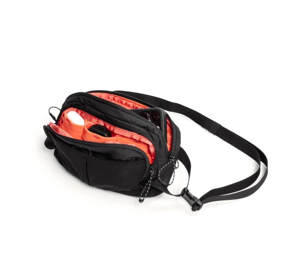 MOMENT Take Sling Bag - 1.5 litres, Black image number 5 of 8