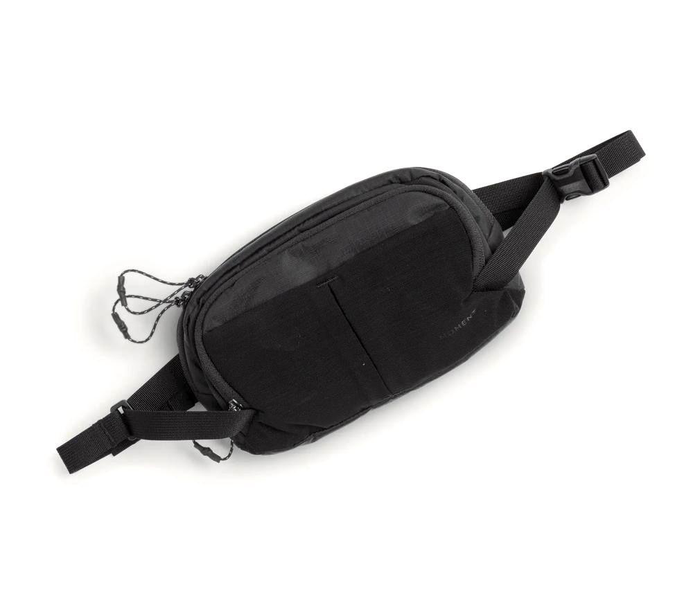 MOMENT Take Sling Bag - 1.5 litres, Black image number 7 of 8