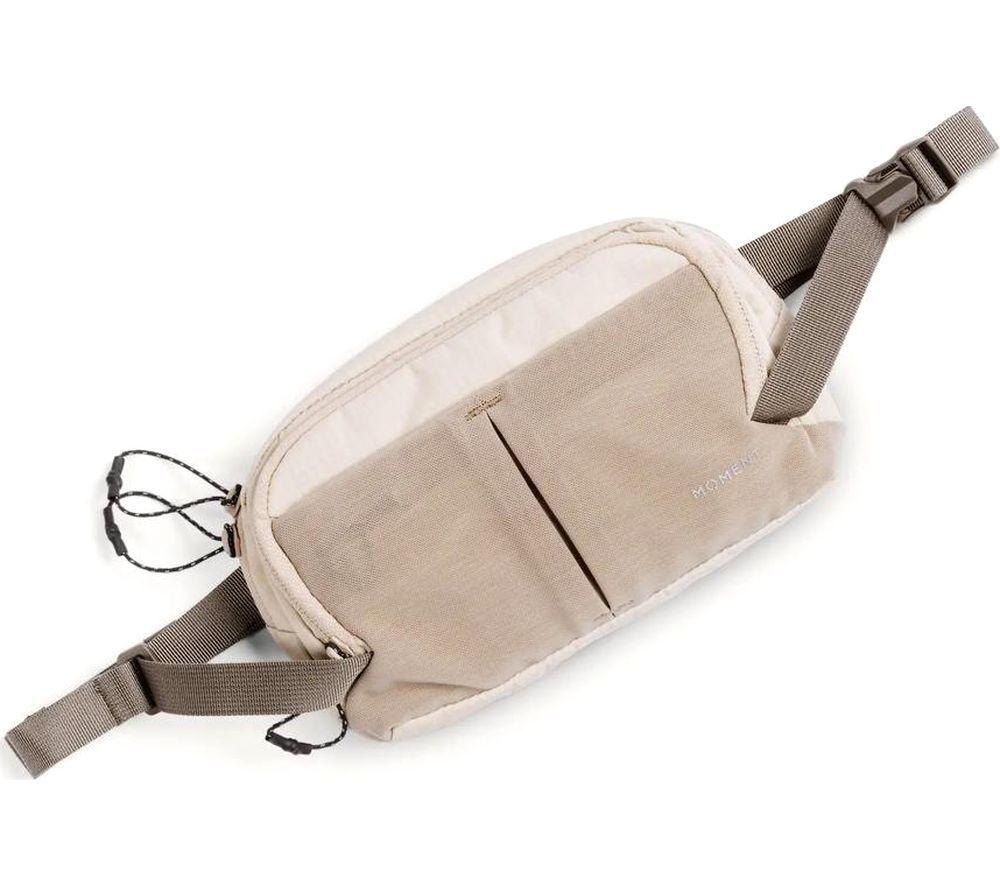 MOMENT Take Sling Bag - 1.5 litres, Desert image number 3 of 12