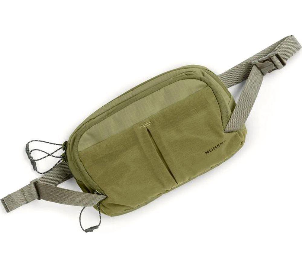 MOMENT Take Sling Bag - 1.5 litres, Moss image number 2 of 9