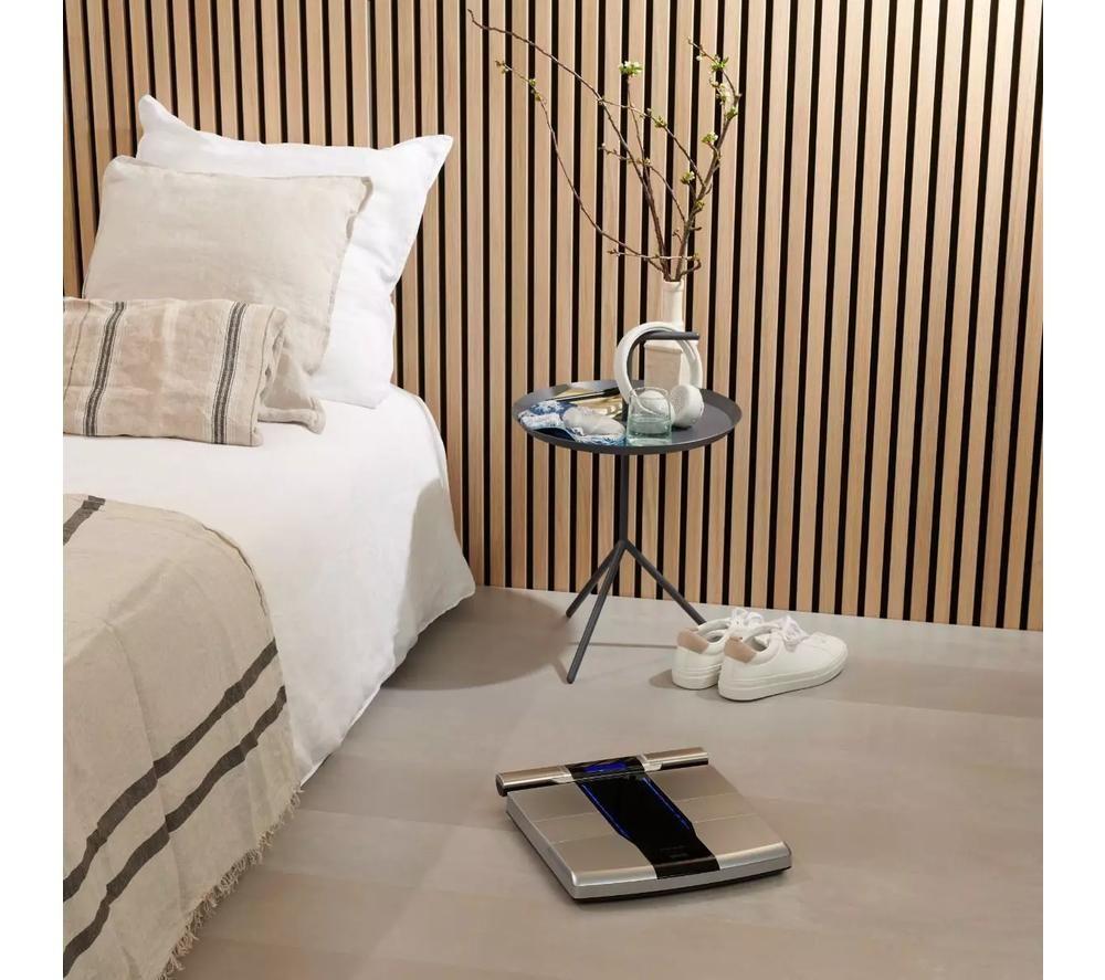 TANITA InnerScan RD-545HR Smart Scale - Silver image number 4 of 9