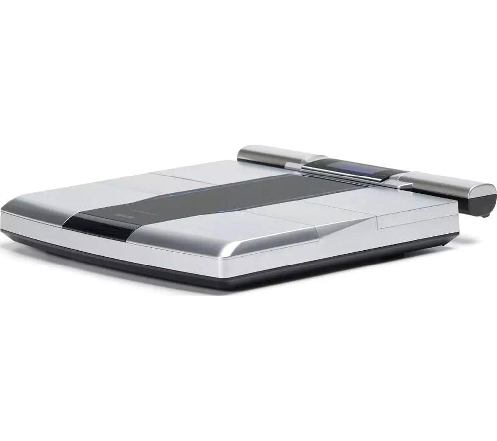 TANITA InnerScan RD-545HR Smart Scale - Silver image number 6 of 9