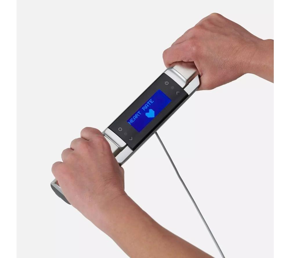 TANITA InnerScan RD-545HR Smart Scale - Silver image number 9 of 9