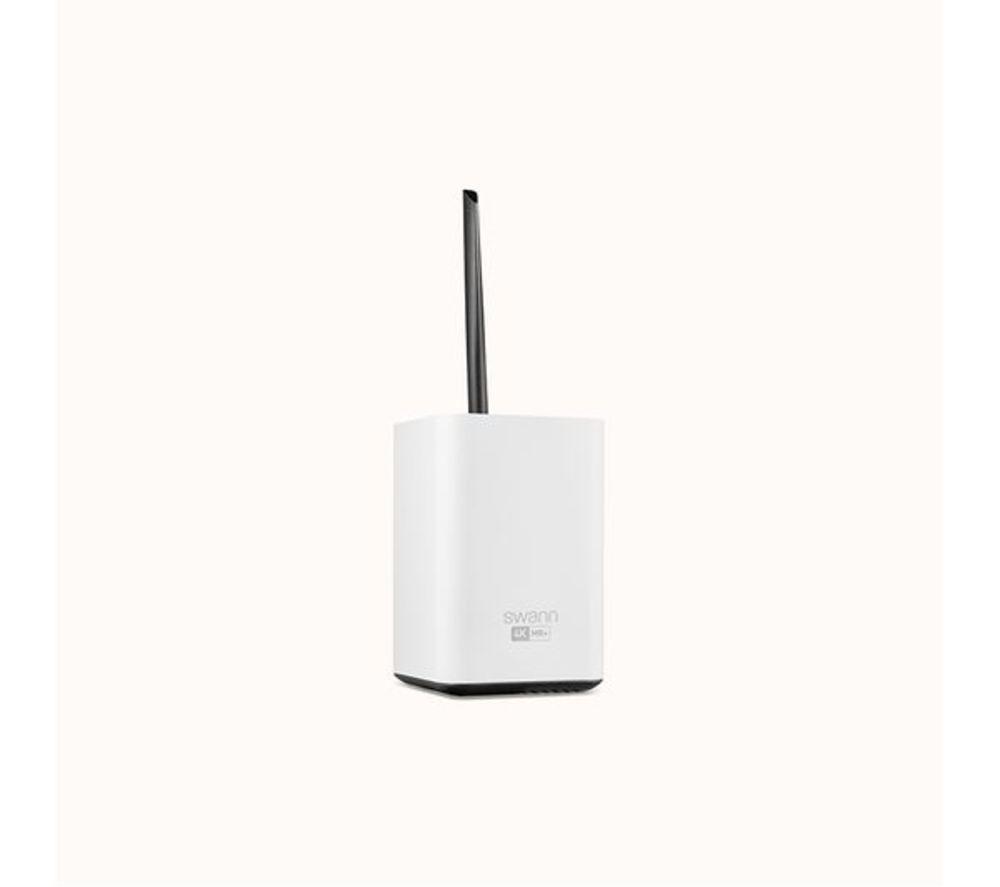 SWANN MaxRanger Mini SWNVK-MRMINISD4 4K Ultra HD NVR Security System - 4 Cameras image number 3 of 11