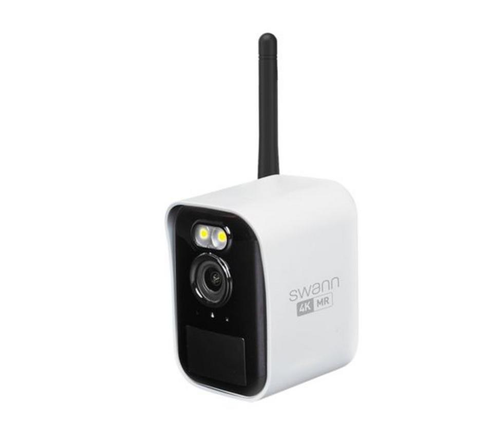 SWANN MaxRanger Mini SWNVW-MRMINICAM-EU 4K Ultra HD Add-on Camera