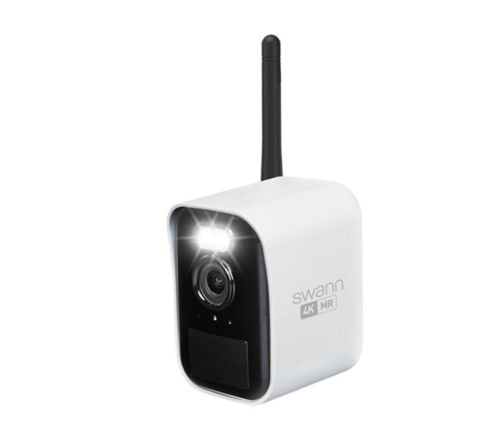 SWANN MaxRanger Mini SWNVW-MRMINICAM-EU 4K Ultra HD Add-on Camera image number 2 of 3