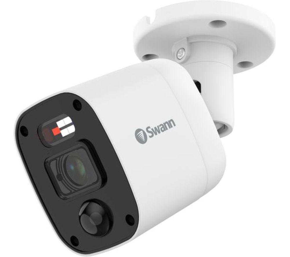 SWANN Enforcer SWPRO-1080MQBPK2-EU Full HD DVR Security Camera Kit - 2 Cameras image number 2 of 4